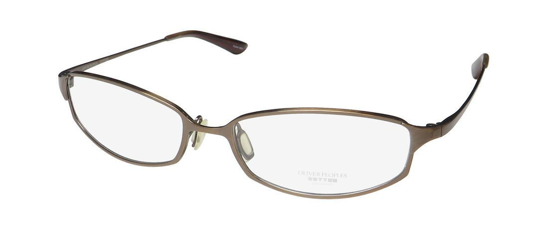Oliver Peoples Noreen Eyeglasses by ModaFrames