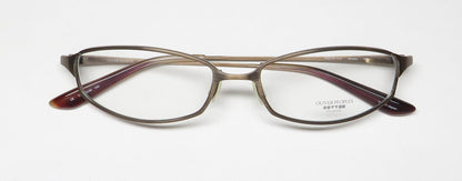 Oliver Peoples Noreen Eyeglasses by ModaFrames