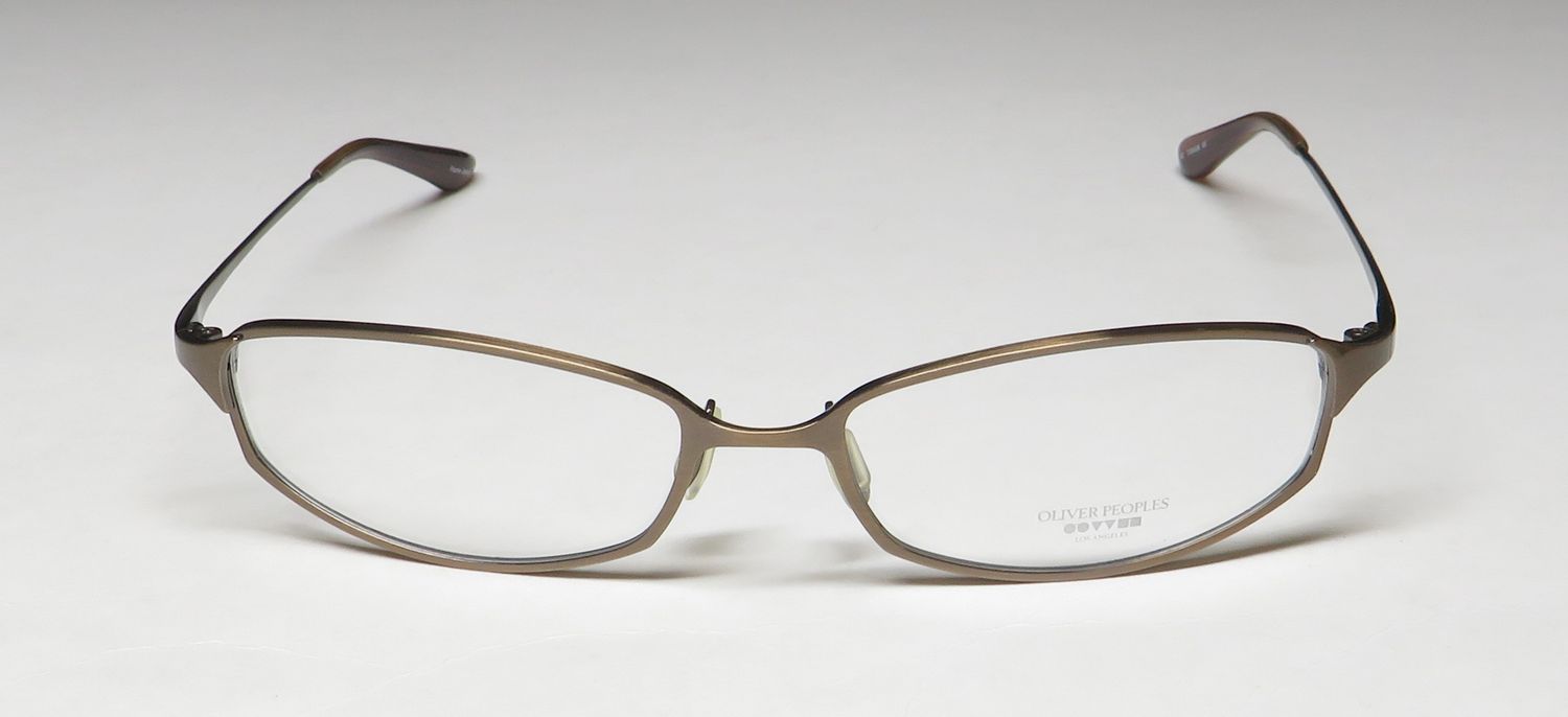 Oliver Peoples Noreen Eyeglasses by ModaFrames