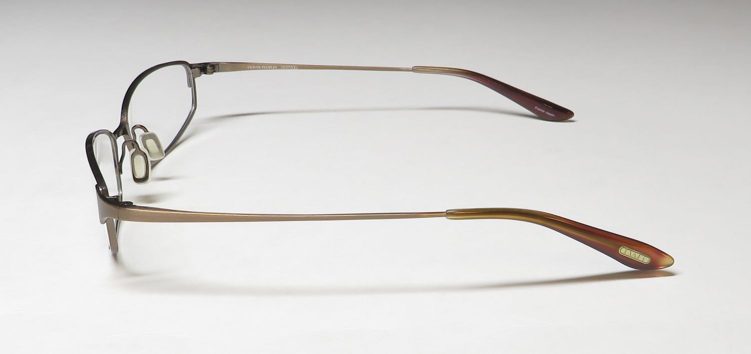 Oliver Peoples Noreen Eyeglasses by ModaFrames