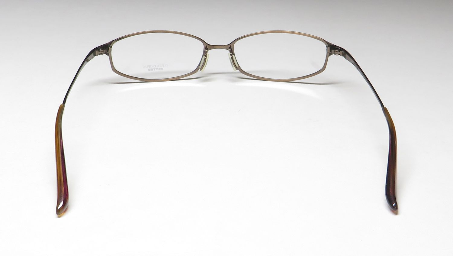 Oliver Peoples Noreen Eyeglasses by ModaFrames