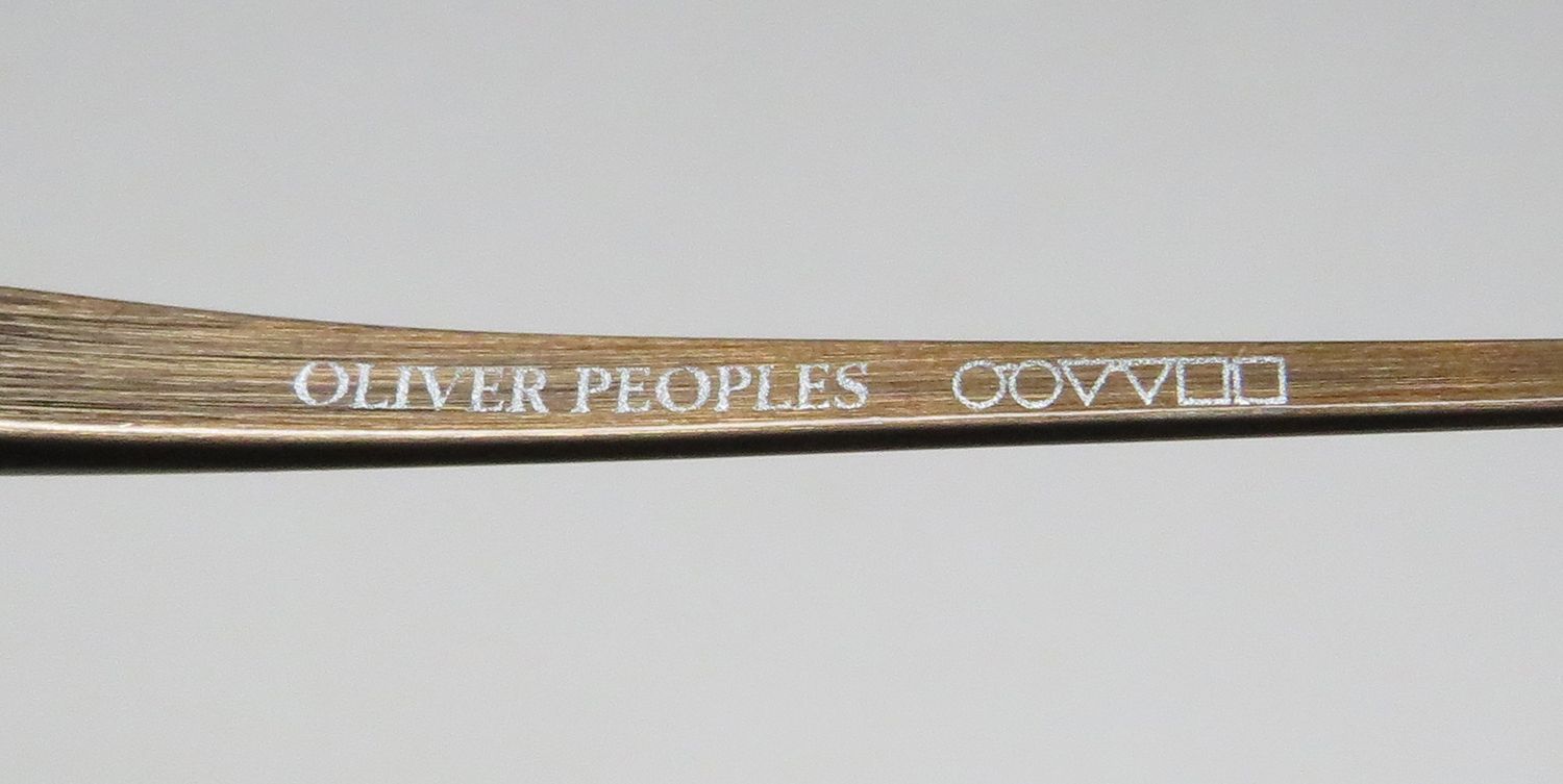 Oliver Peoples Noreen Eyeglasses by ModaFrames