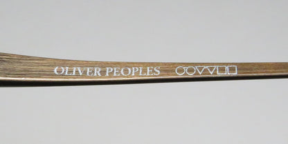 Oliver Peoples Noreen Eyeglasses by ModaFrames