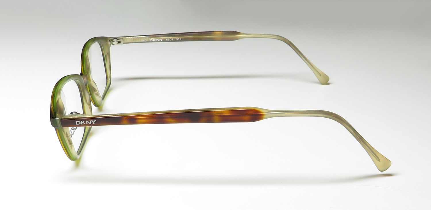 DKNY 6804 Eyeglasses by ModaFrames