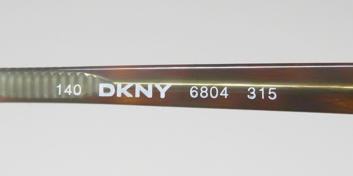 DKNY 6804 Eyeglasses by ModaFrames