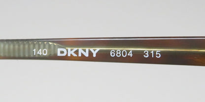 DKNY 6804 Eyeglasses by ModaFrames