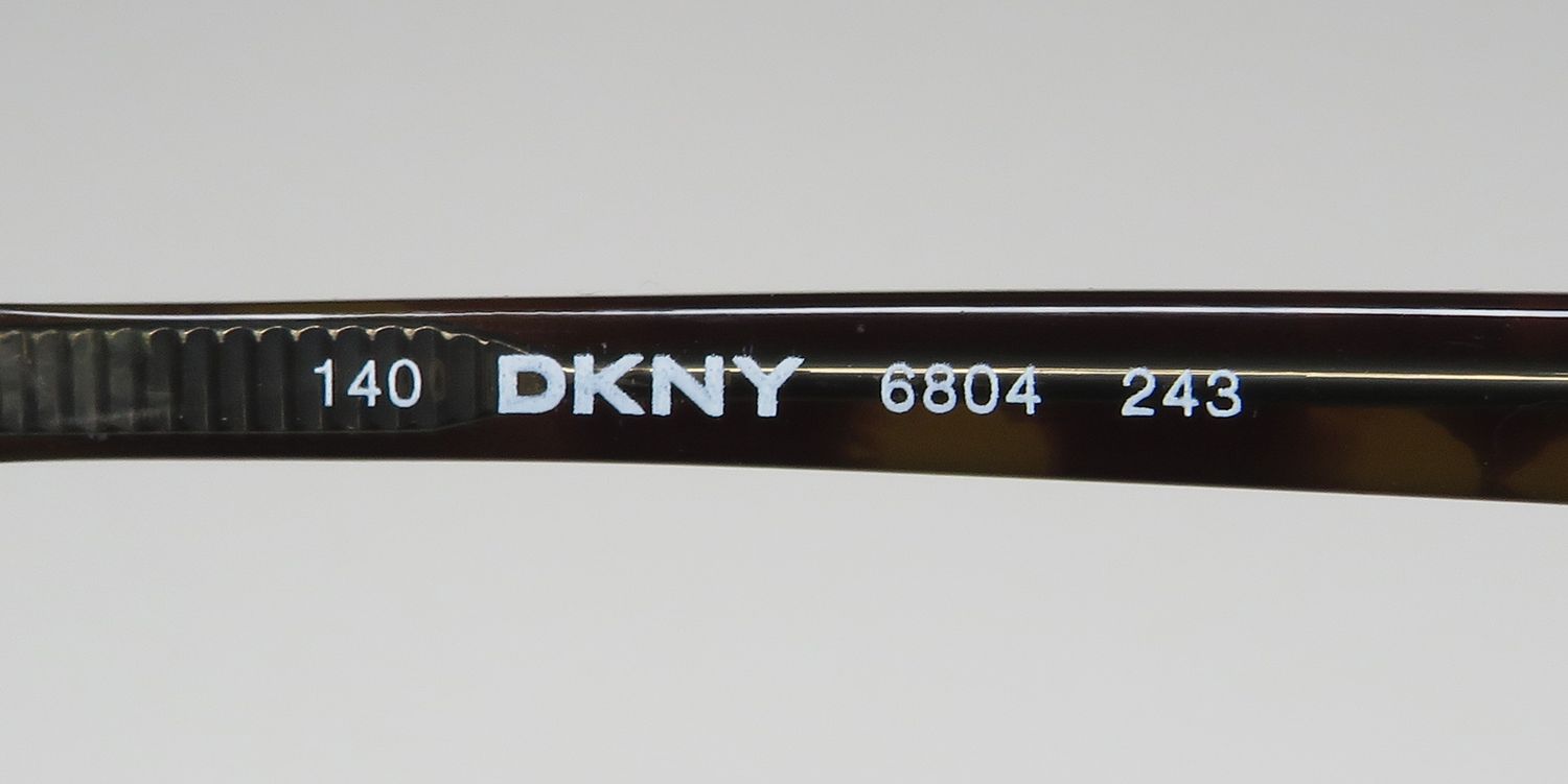 DKNY 6804 Eyeglasses by ModaFrames