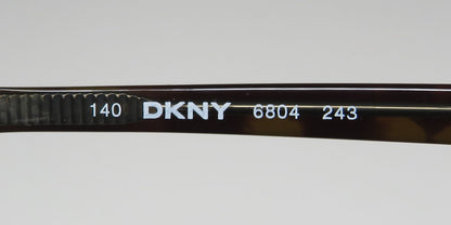 DKNY 6804 Eyeglasses by ModaFrames