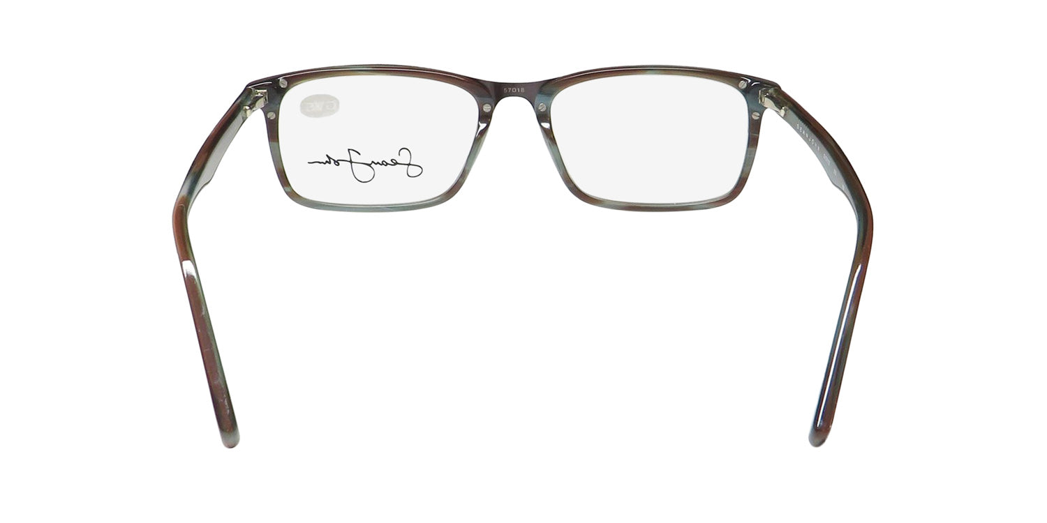Sean John 5102 Eyeglasses by ModaFrames