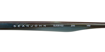 Sean John 5102 Eyeglasses by ModaFrames