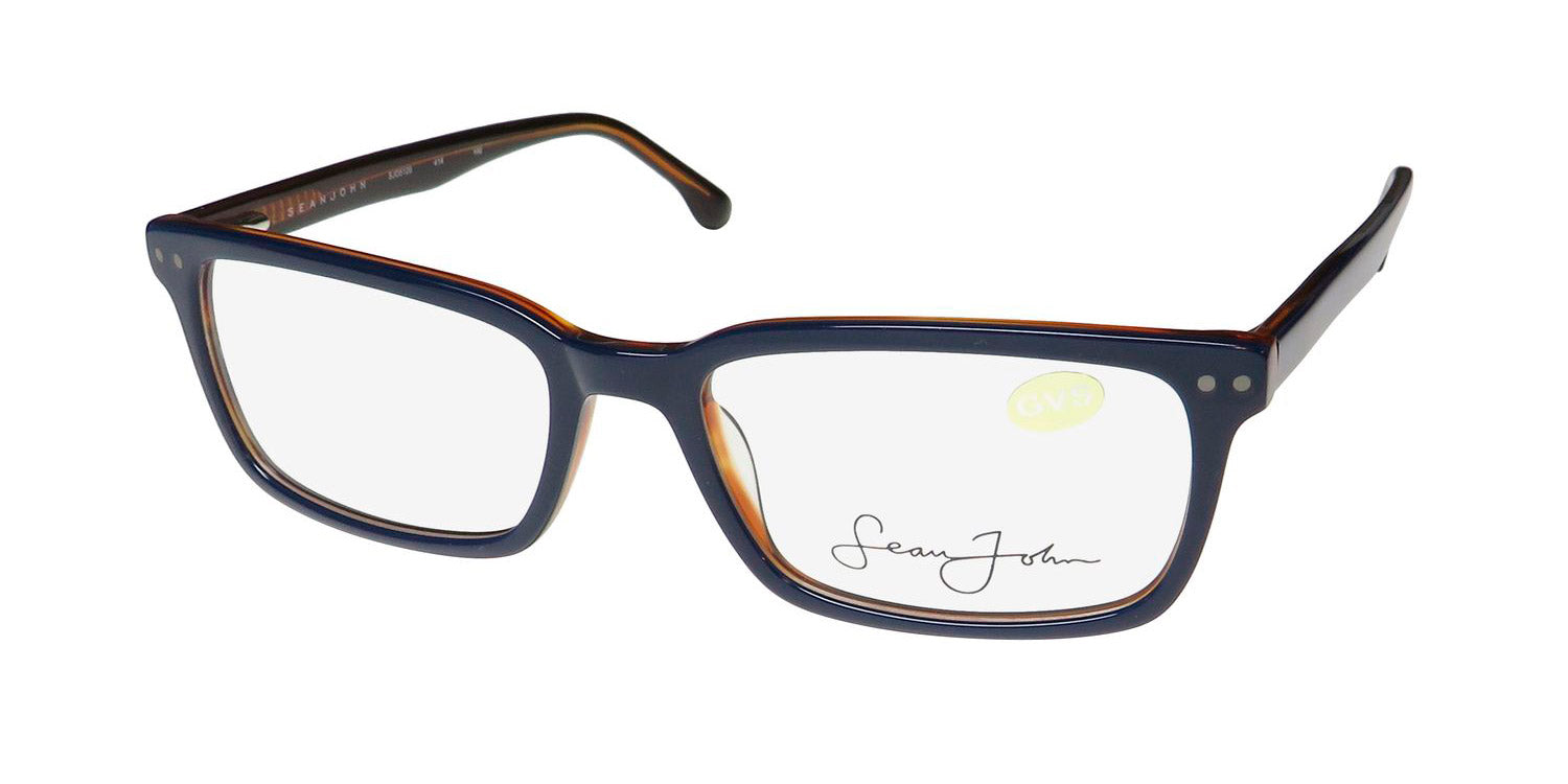 Sean John 5120 Eyeglasses by ModaFrames