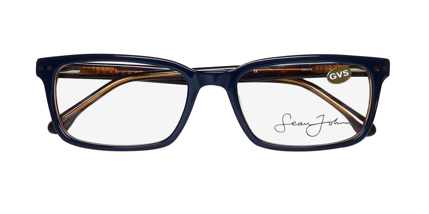 Sean John 5120 Eyeglasses by ModaFrames