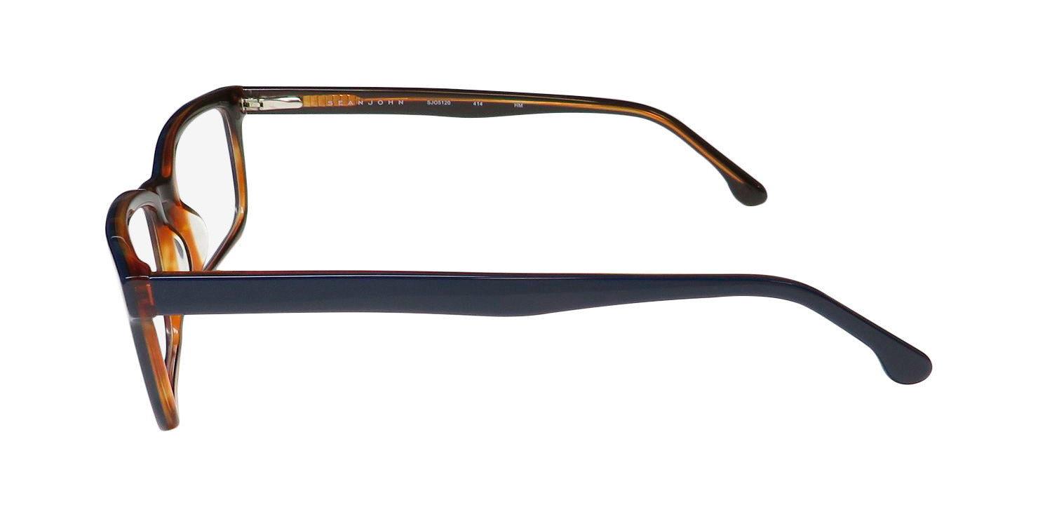 Sean John 5120 Eyeglasses by ModaFrames