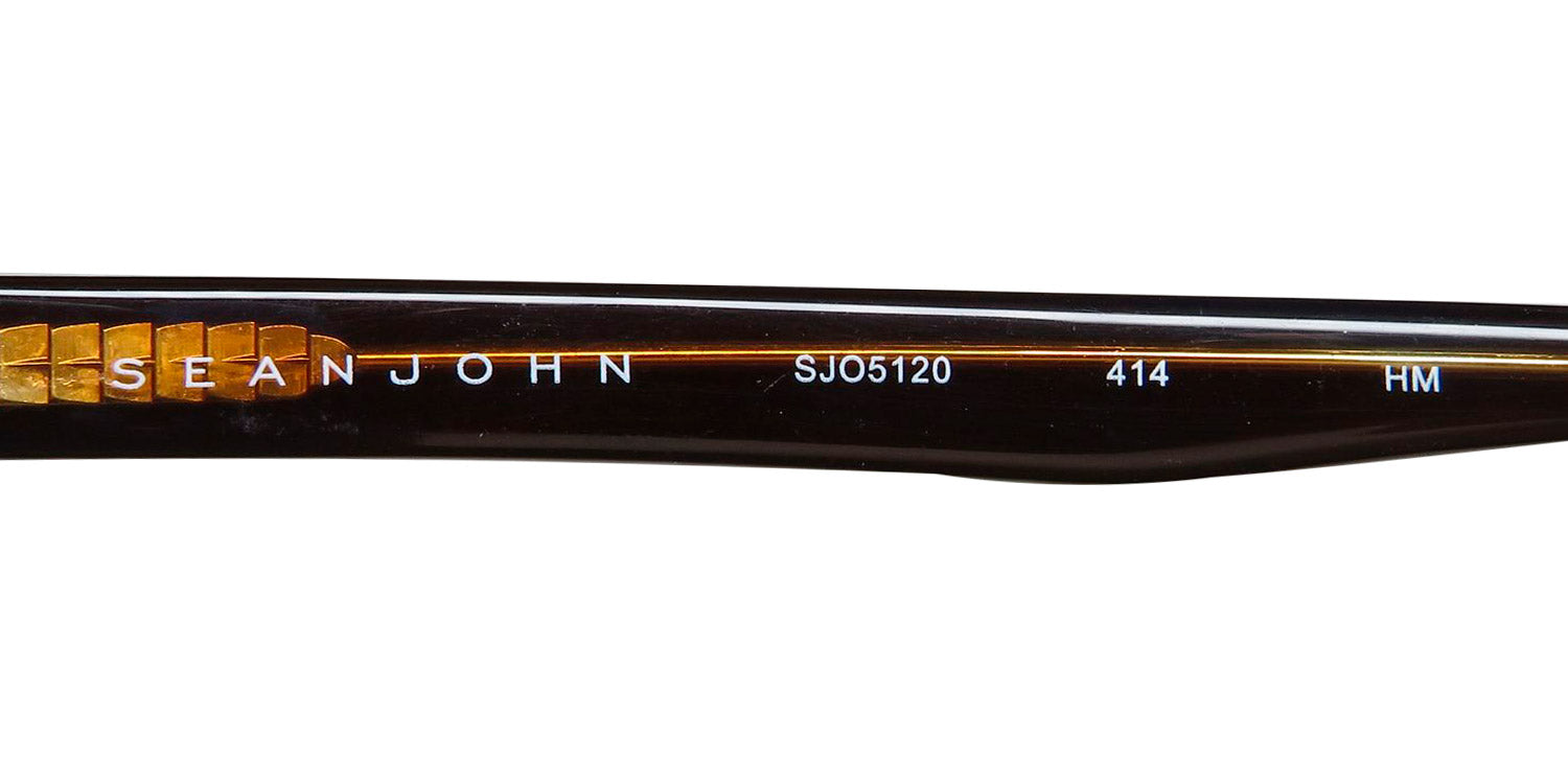 Sean John 5120 Eyeglasses by ModaFrames