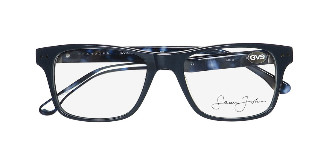 Sean John 5121 Eyeglasses by ModaFrames