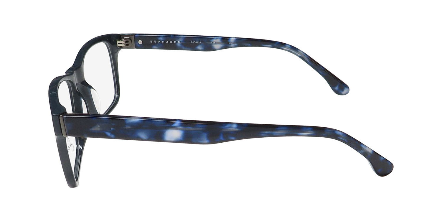 Sean John 5121 Eyeglasses by ModaFrames