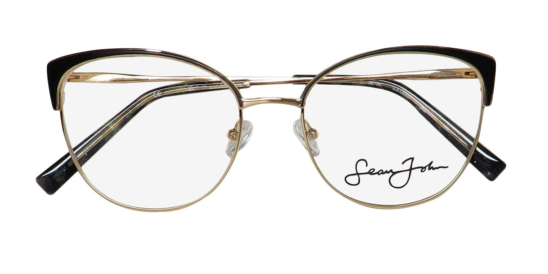 Sean John 6037 Eyeglasses by ModaFrames