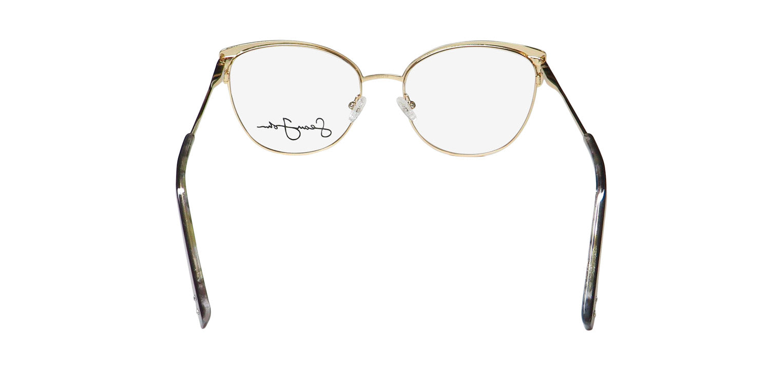 Sean John 6037 Eyeglasses by ModaFrames
