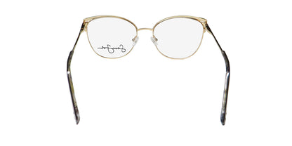 Sean John 6037 Eyeglasses by ModaFrames
