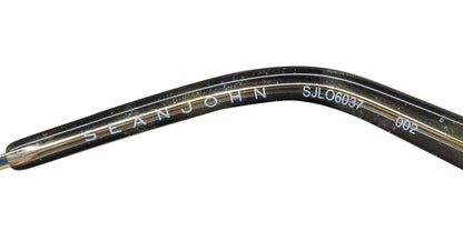 Sean John 6037 Eyeglasses by ModaFrames