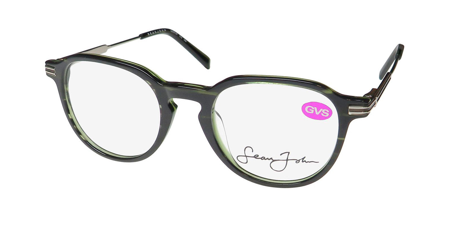 Sean John 5124 Eyeglasses by ModaFrames