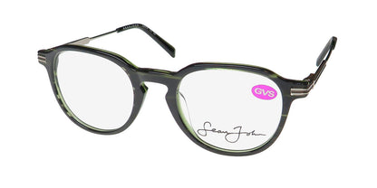 Sean John 5124 Eyeglasses by ModaFrames
