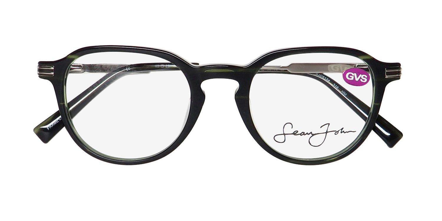 Sean John 5124 Eyeglasses by ModaFrames