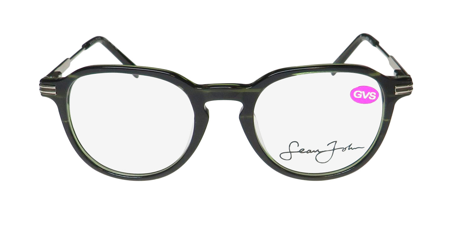 Sean John 5124 Eyeglasses by ModaFrames