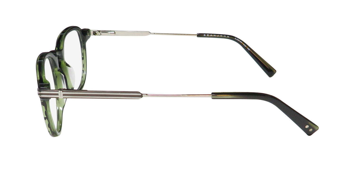 Sean John 5124 Eyeglasses by ModaFrames