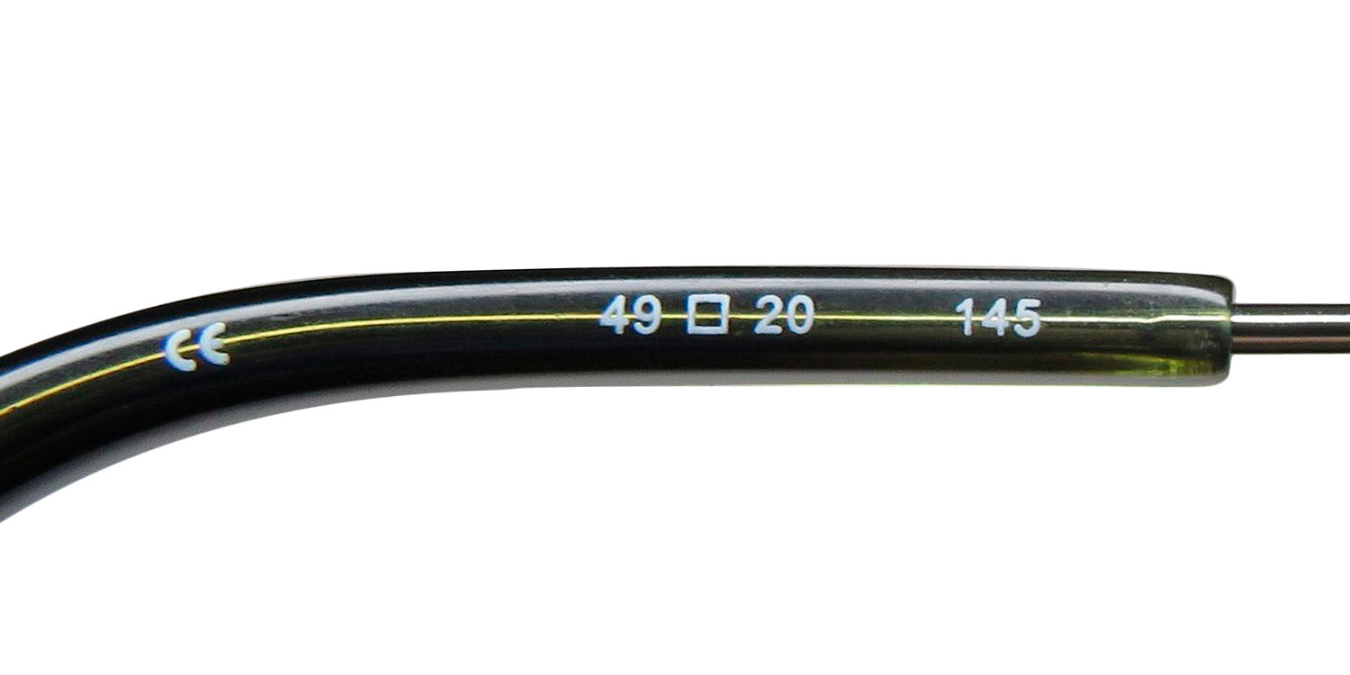 Sean John 5124 Eyeglasses by ModaFrames