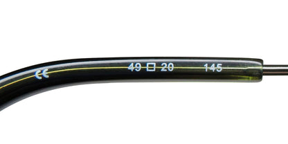 Sean John 5124 Eyeglasses by ModaFrames