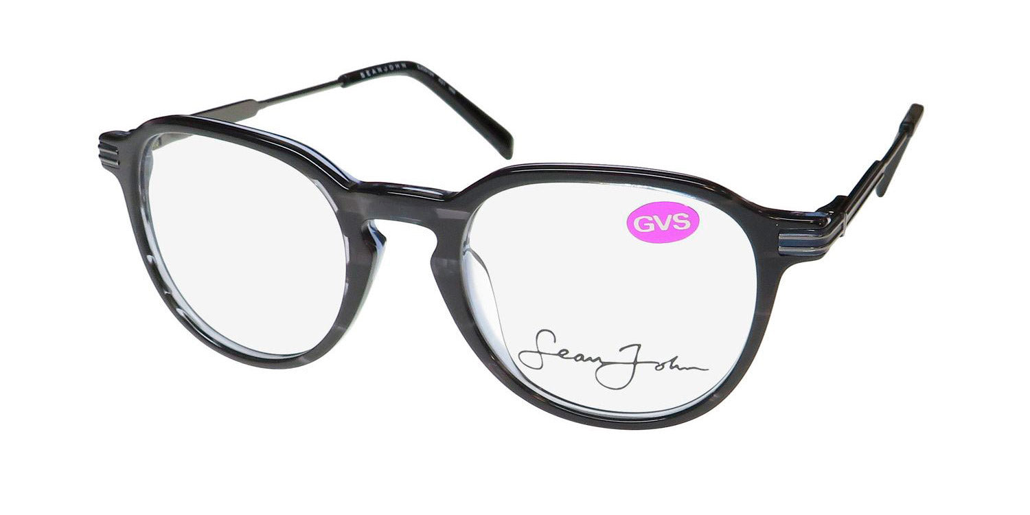 Sean John 5124 Eyeglasses by ModaFrames