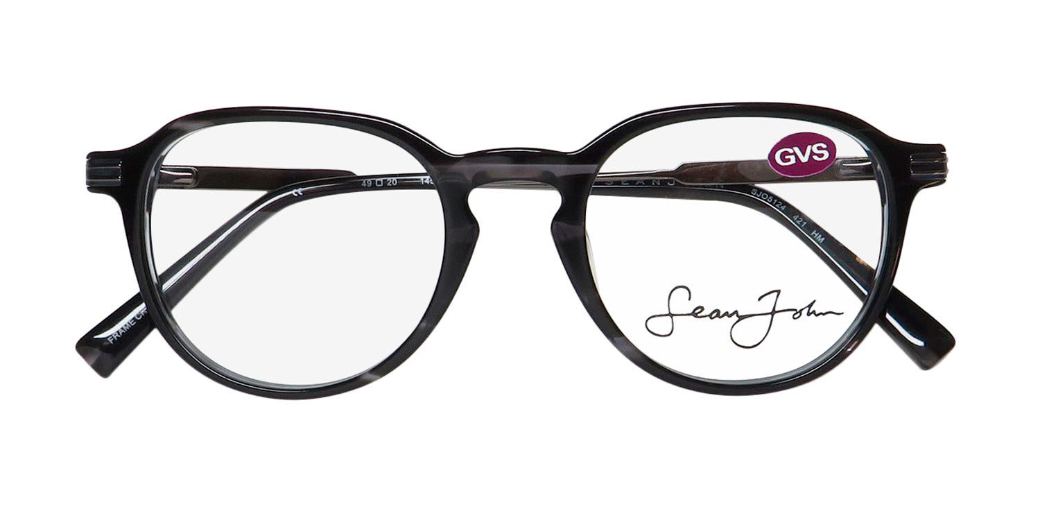 Sean John 5124 Eyeglasses by ModaFrames
