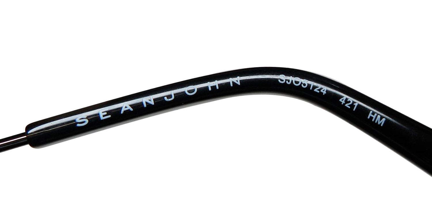 Sean John 5124 Eyeglasses by ModaFrames