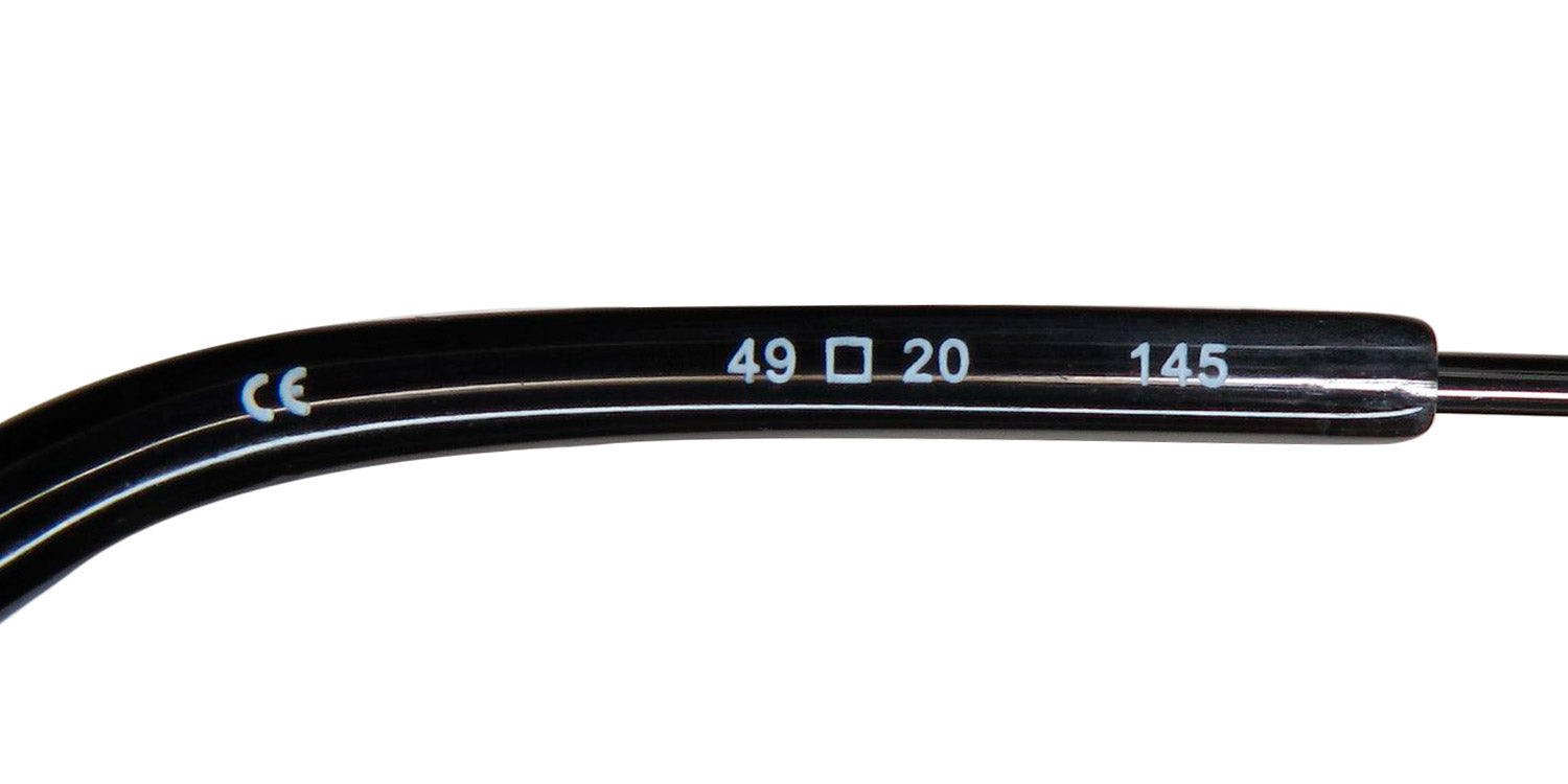 Sean John 5124 Eyeglasses by ModaFrames