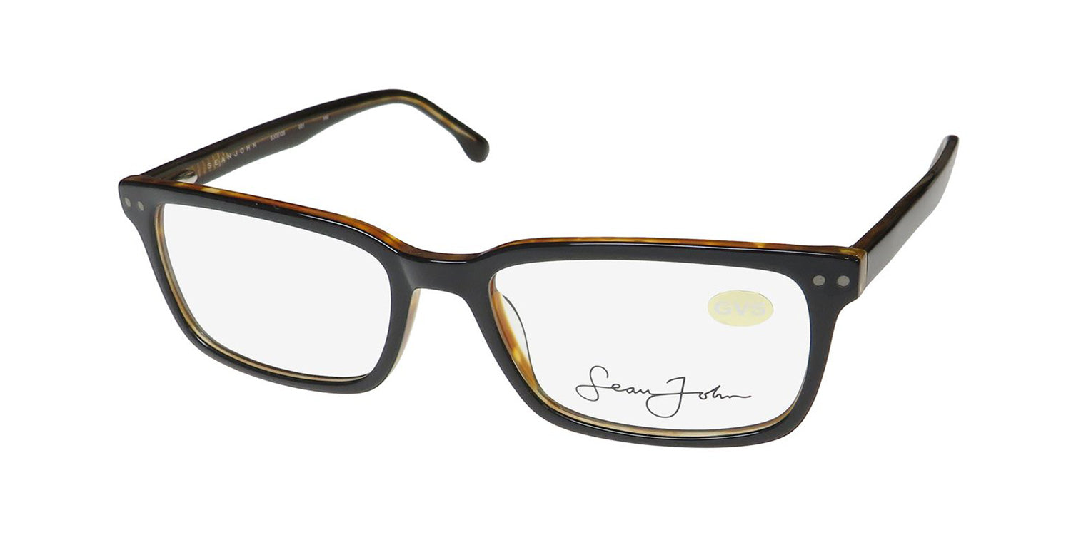 Sean John 5120 Eyeglasses by ModaFrames