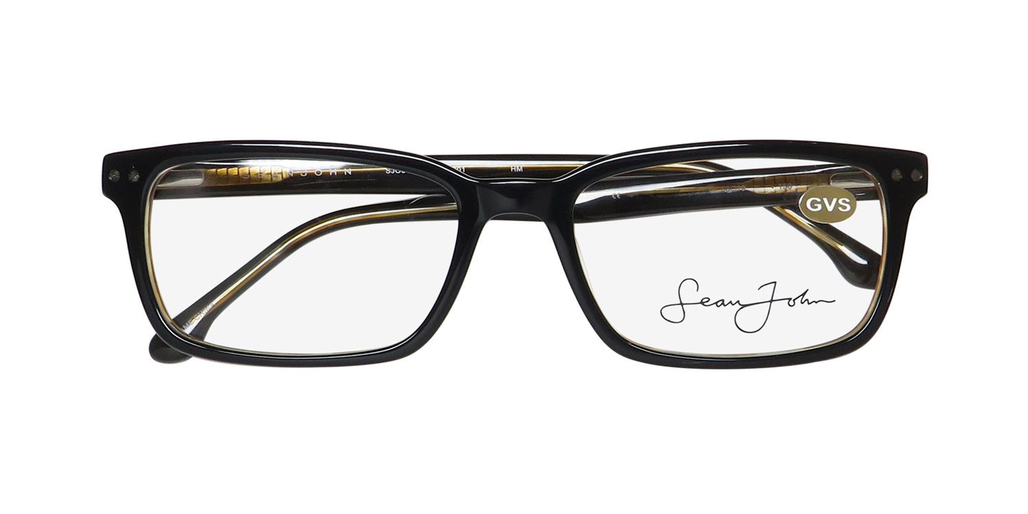 Sean John 5120 Eyeglasses by ModaFrames