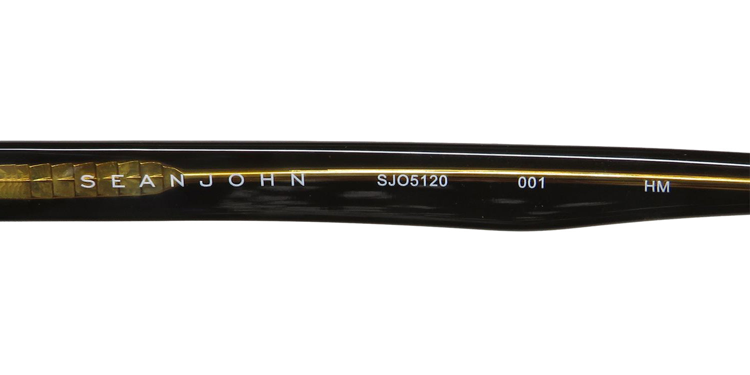 Sean John 5120 Eyeglasses by ModaFrames
