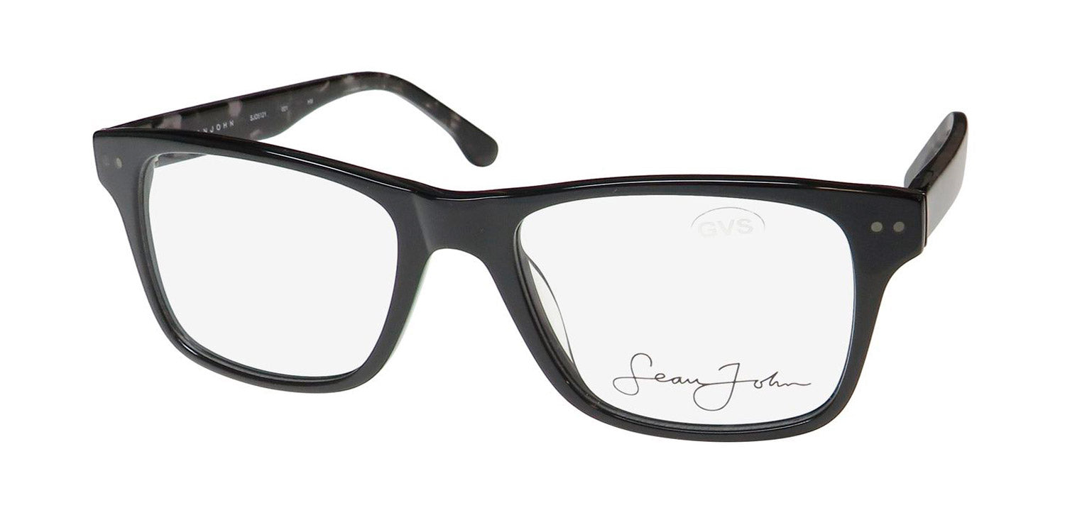Sean John 5121 Eyeglasses by ModaFrames