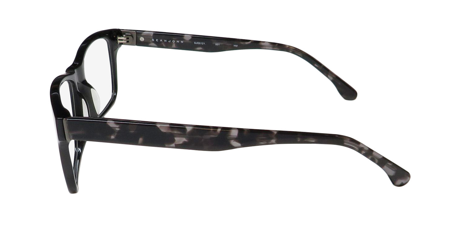 Sean John 5121 Eyeglasses by ModaFrames