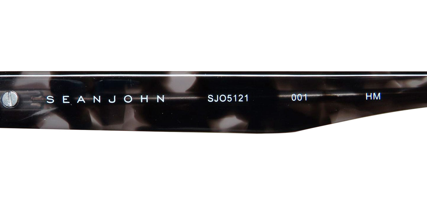 Sean John 5121 Eyeglasses by ModaFrames