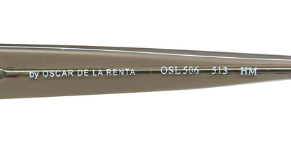 Oscar de la Renta Osl 506 Eyeglasses by ModaFrames