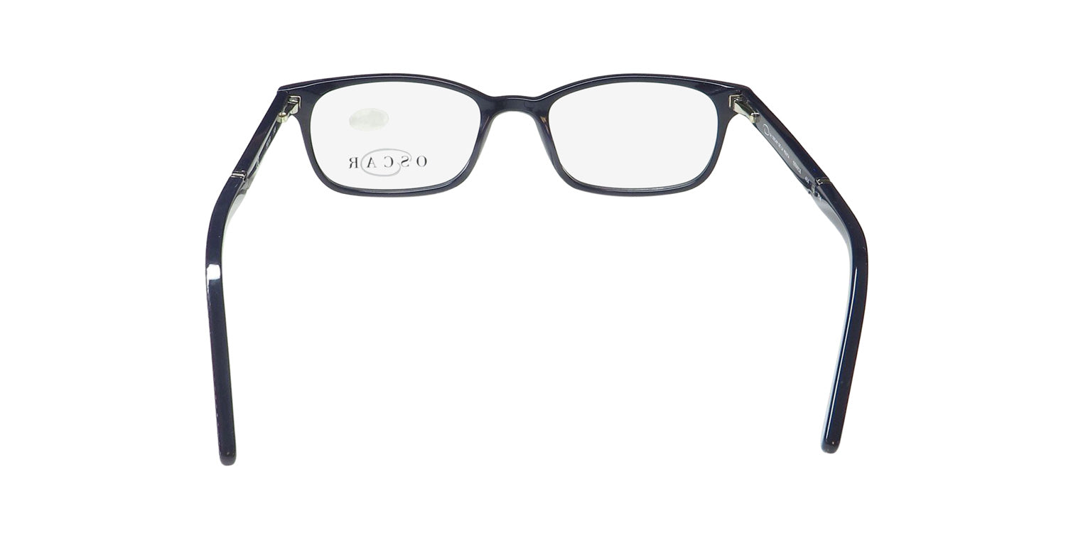Oscar de la Renta Osm 828 Eyeglasses by ModaFrames