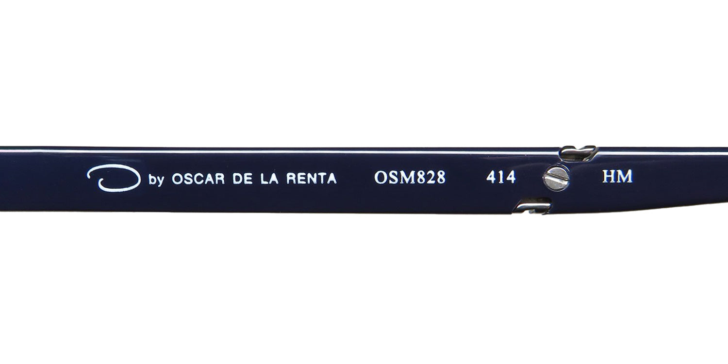 Oscar de la Renta Osm 828 Eyeglasses by ModaFrames