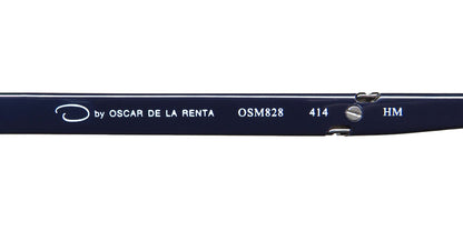 Oscar de la Renta Osm 828 Eyeglasses by ModaFrames