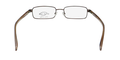 Oscar de la Renta Osm 807 Eyeglasses by ModaFrames