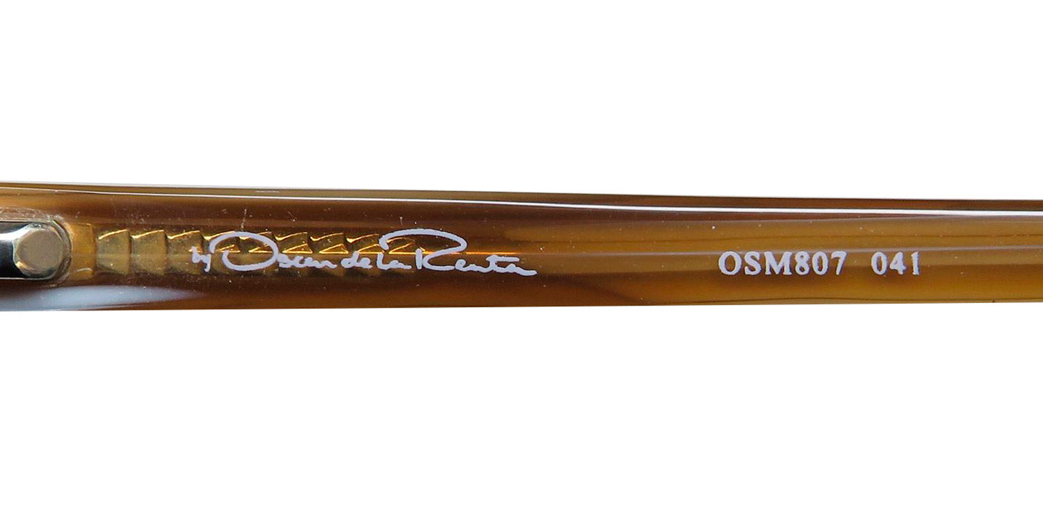 Oscar de la Renta Osm 807 Eyeglasses by ModaFrames