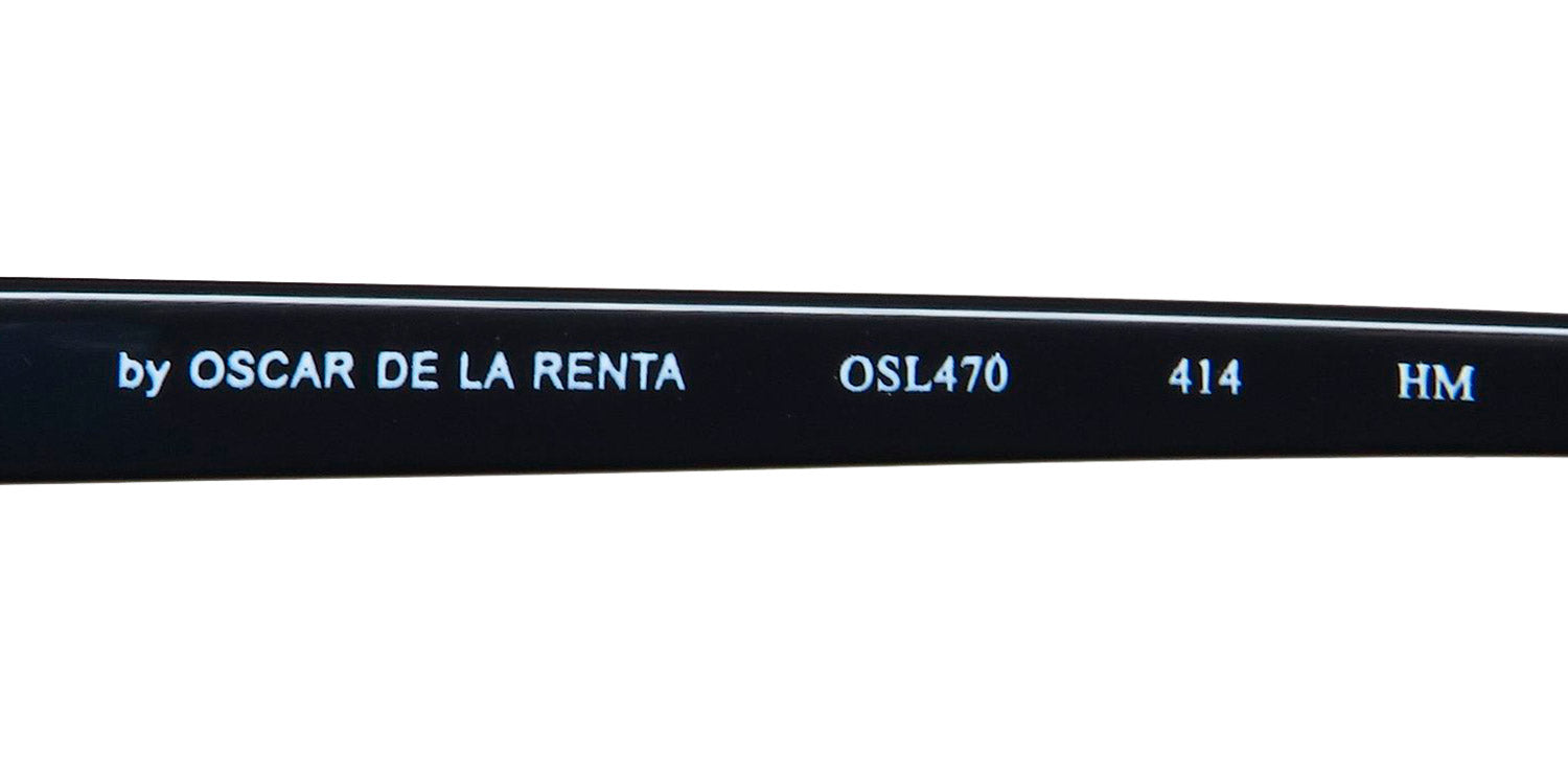 Oscar de la Renta Osl 470 Eyeglasses by ModaFrames
