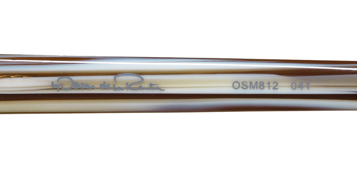 Oscar de la Renta Osm 812 Eyeglasses by ModaFrames