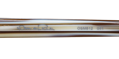 Oscar de la Renta Osm 812 Eyeglasses by ModaFrames